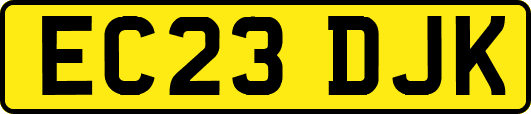 EC23DJK