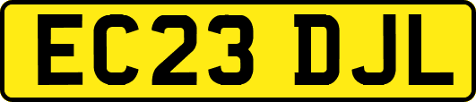 EC23DJL
