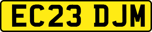 EC23DJM