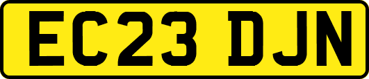 EC23DJN