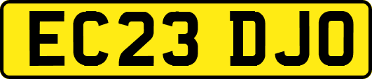 EC23DJO