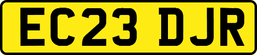 EC23DJR