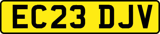 EC23DJV