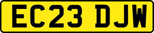 EC23DJW