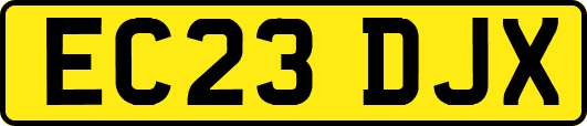 EC23DJX