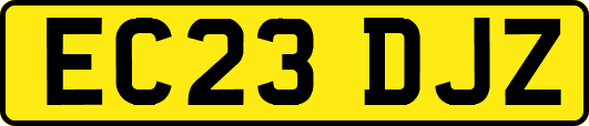 EC23DJZ