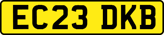 EC23DKB
