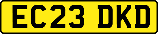 EC23DKD
