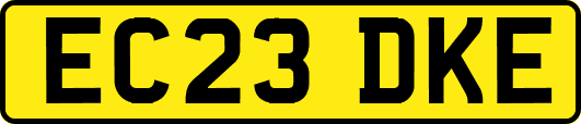 EC23DKE