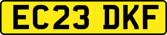 EC23DKF
