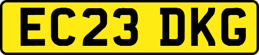 EC23DKG