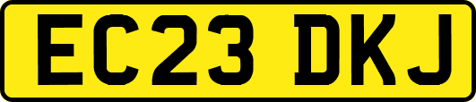 EC23DKJ
