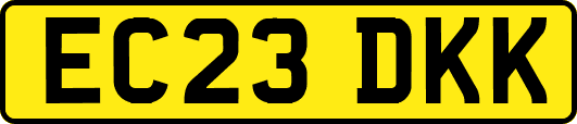 EC23DKK