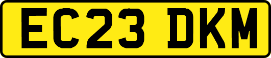 EC23DKM