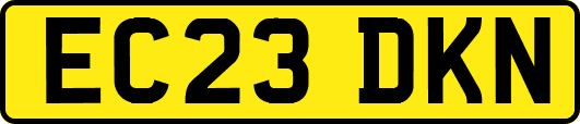 EC23DKN