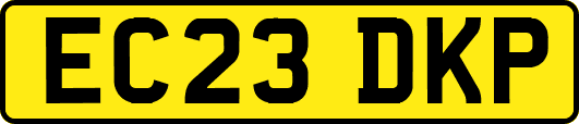 EC23DKP