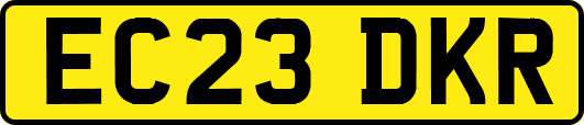 EC23DKR