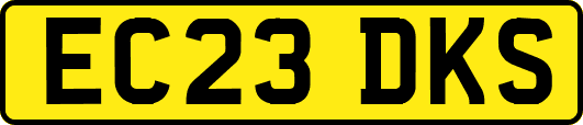 EC23DKS