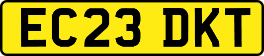 EC23DKT