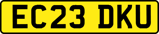 EC23DKU