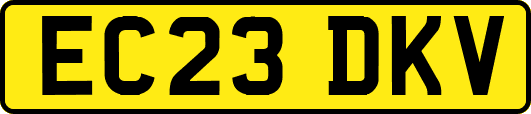 EC23DKV