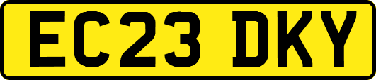 EC23DKY