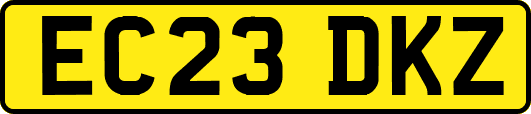 EC23DKZ