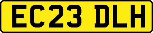EC23DLH