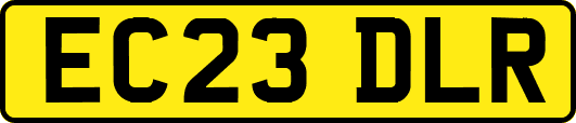 EC23DLR