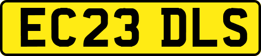 EC23DLS