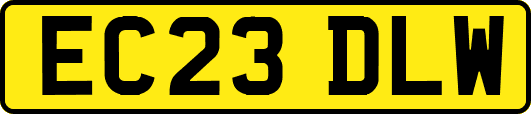 EC23DLW