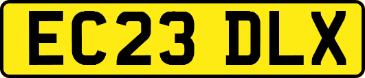 EC23DLX