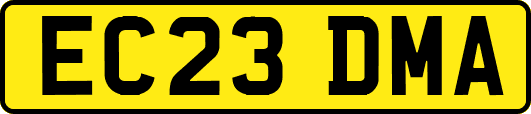 EC23DMA