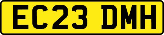 EC23DMH