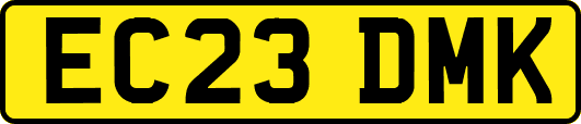 EC23DMK