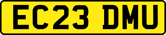 EC23DMU