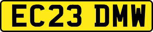 EC23DMW