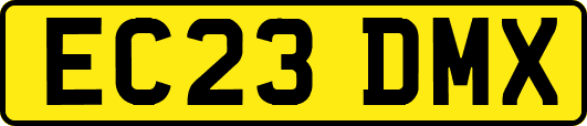 EC23DMX