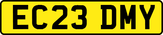 EC23DMY