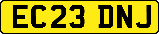 EC23DNJ