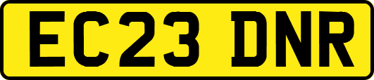 EC23DNR