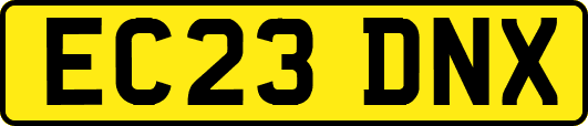 EC23DNX