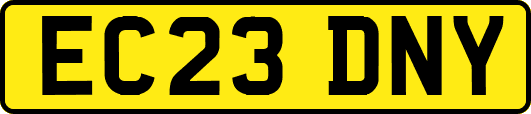 EC23DNY