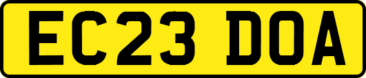EC23DOA