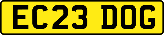 EC23DOG