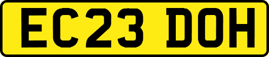EC23DOH