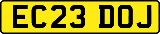 EC23DOJ