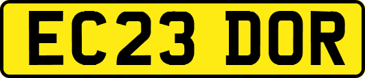 EC23DOR