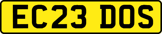 EC23DOS