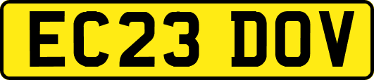EC23DOV